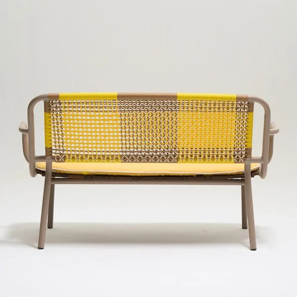Papin Sofa (Outdoor)