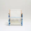 Puzzle Armchair
