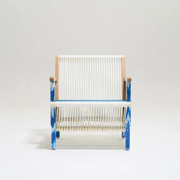 Puzzle Armchair