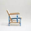 Puzzle Armchair