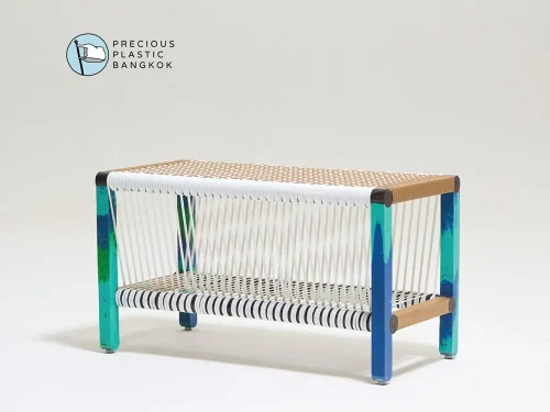 Puzzle Bench