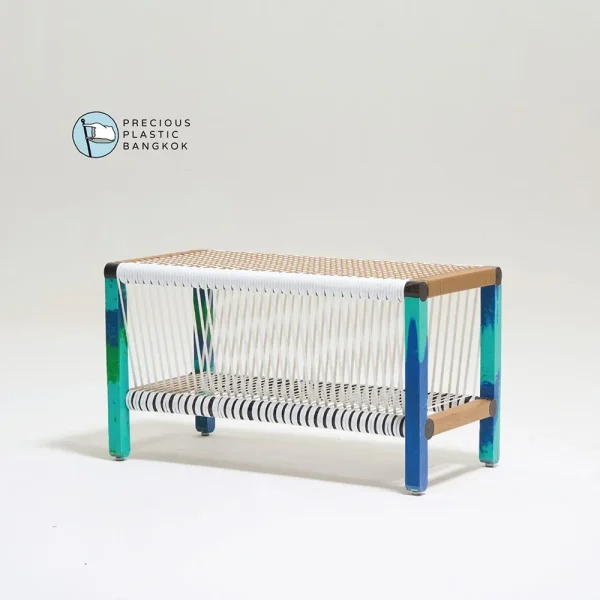 Puzzle Bench