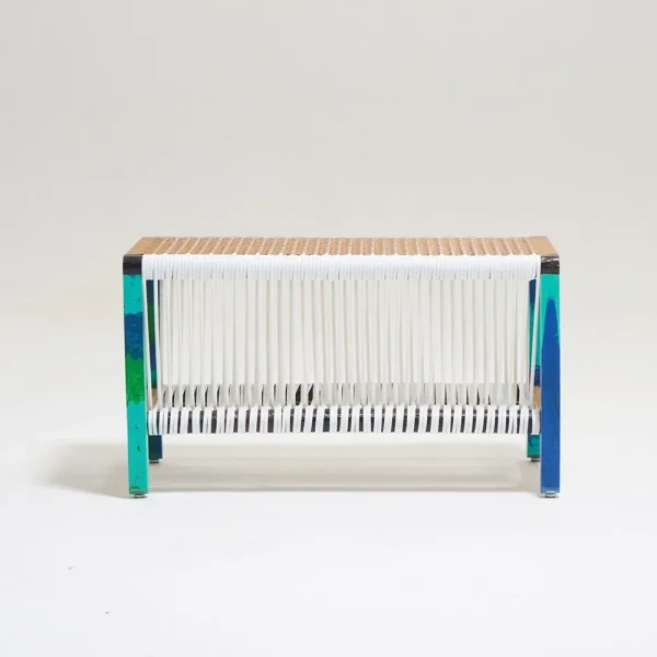 Puzzle Bench