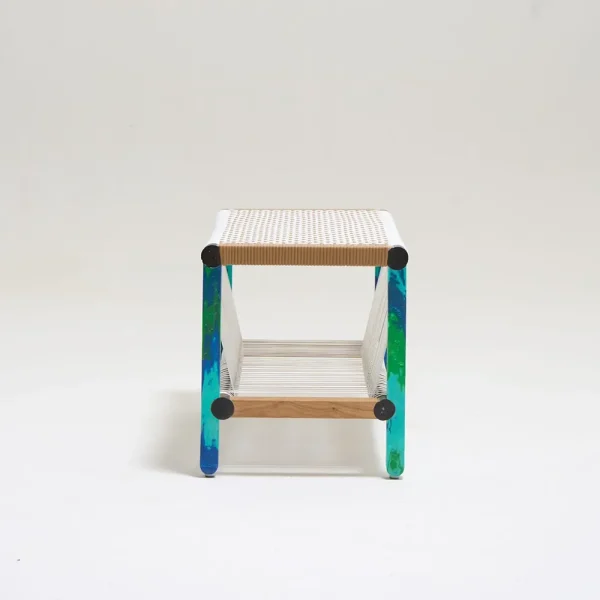 Puzzle Bench