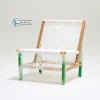 Puzzle Easychair