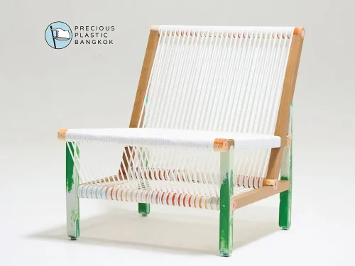 Puzzle Easychair