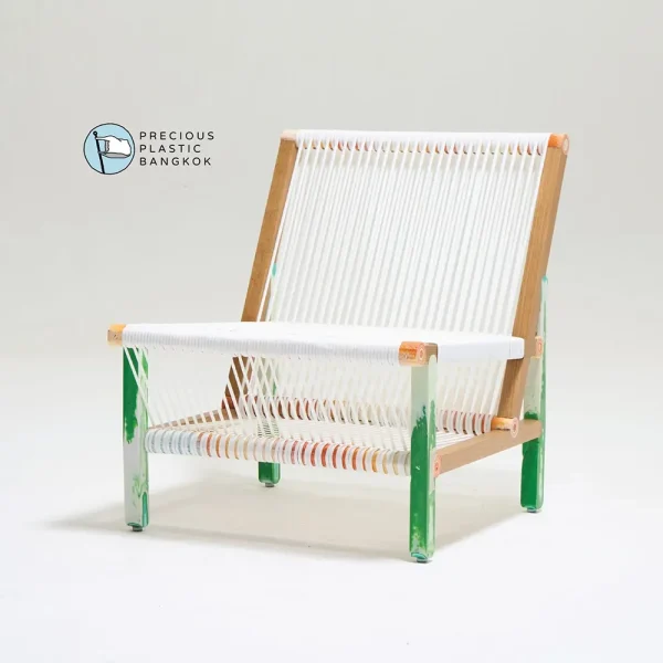 Puzzle Easychair