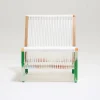 Puzzle Easychair