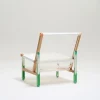Puzzle Easychair