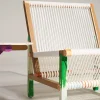 Puzzle Easychair