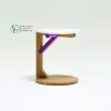 Puzzle Side Table