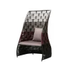 Charm Armchair (High)