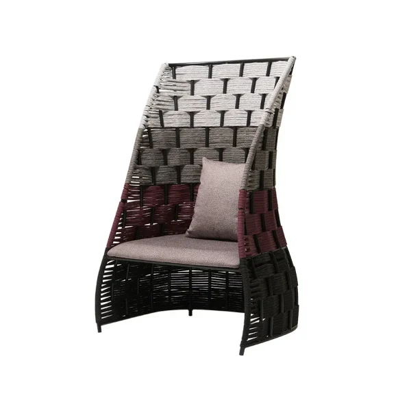 Charm Armchair (High)