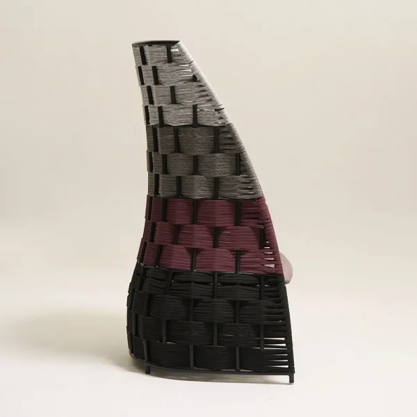 Charm Armchair (High)