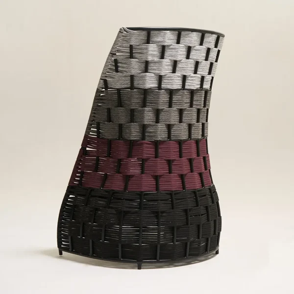 Charm Armchair (High)