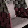Charm Armchair (High)