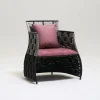 Charm Armchair (Low)