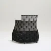 Charm Armchair (Low)