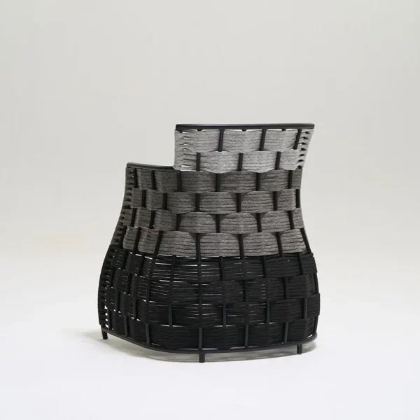 Charm Armchair (Low)