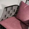 Charm Armchair (Low)