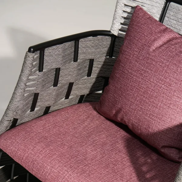 Charm Armchair (Low)