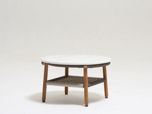 Trim Coffee Table (Wooden)