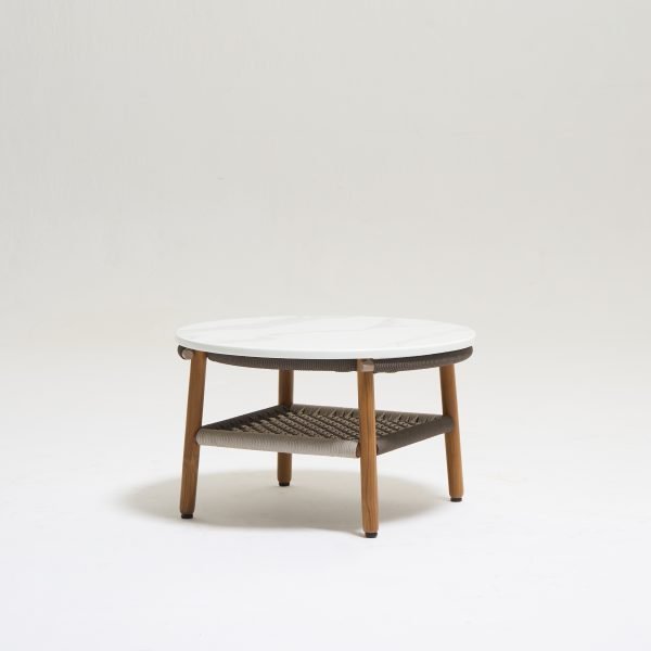 Trim Coffee Table (Wooden)