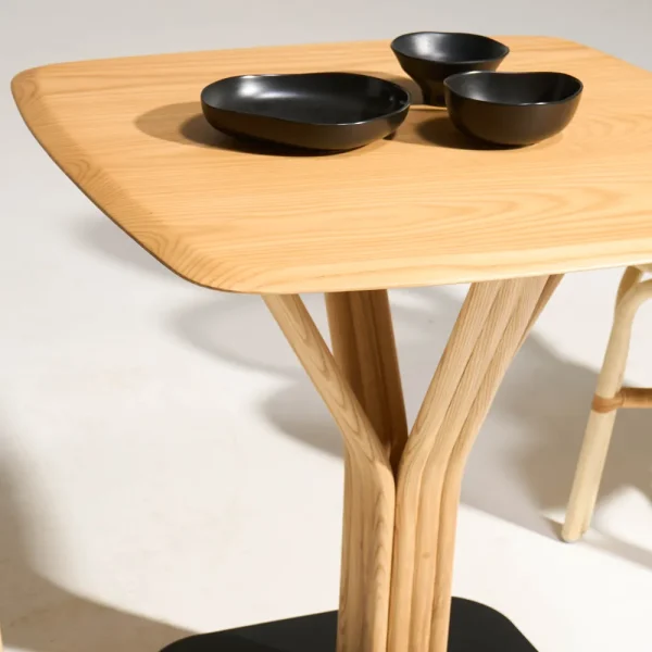 Groove Dining Table