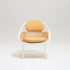Madeleine Armchair (Aluminium)