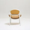 Madeleine Armchair (Aluminium)