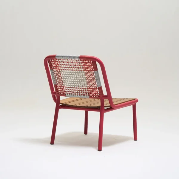 Papin Easychair