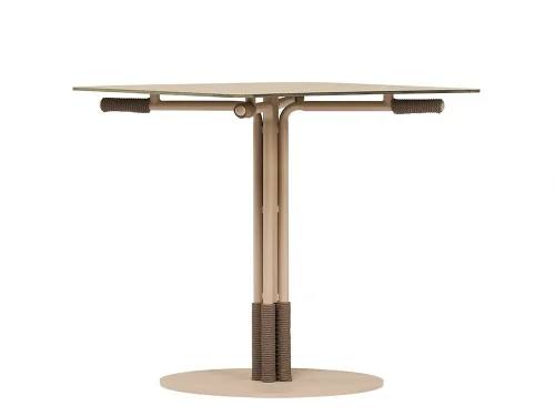 Tie Cafe Table