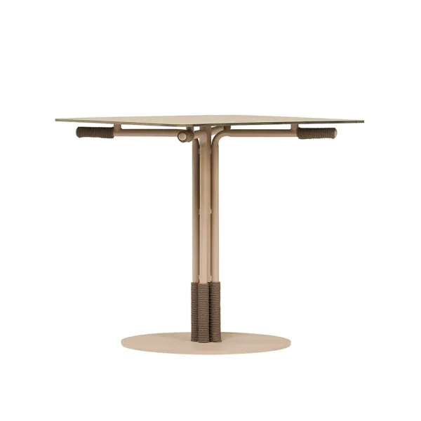 Tie Cafe Table