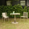 Tie Cafe Table