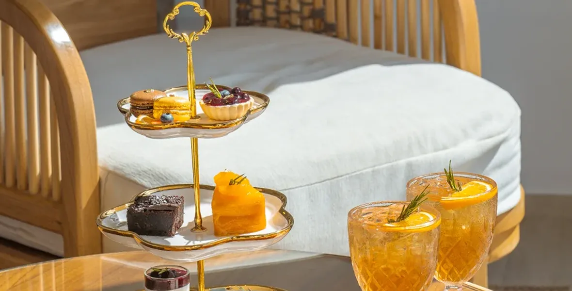 Our Luxury Furniture Store