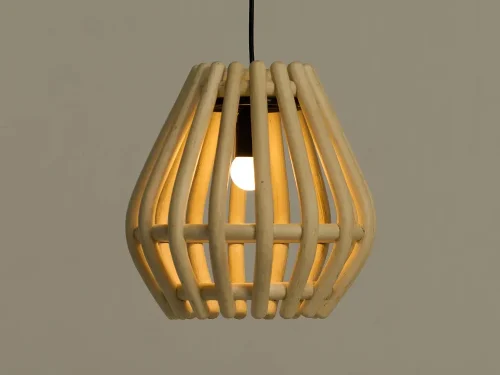 Bloom Pendant Lamp