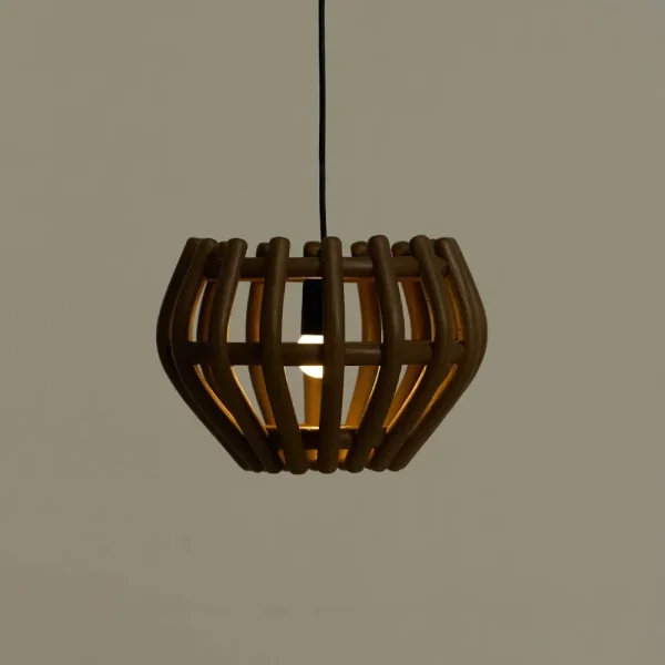 Bloom Pendant Lamp