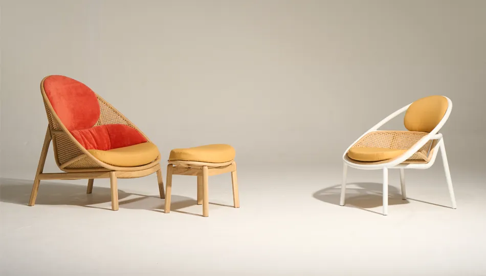 Nordic Living Room Decor