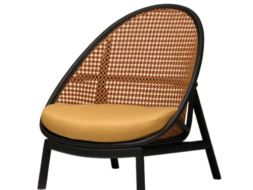 Madeleine Easy Chair