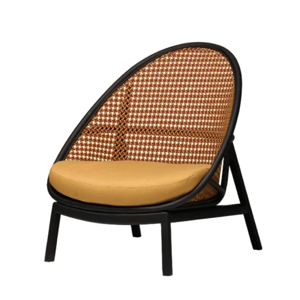Madeleine Easy Chair