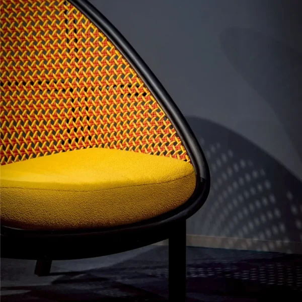 Madeleine Easy Chair