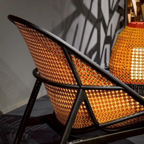 Madeleine Easy Chair