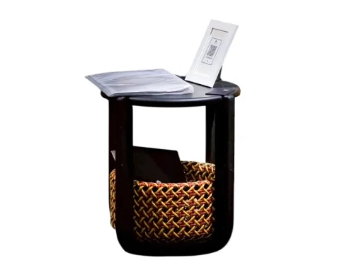 Madeleine Side Table