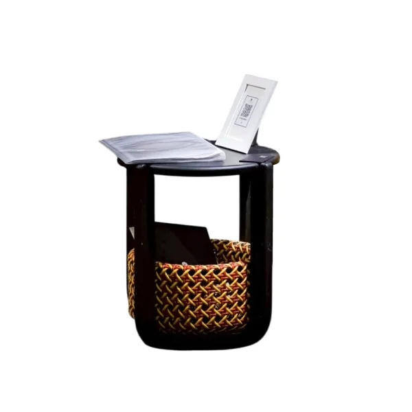 Madeleine Side Table