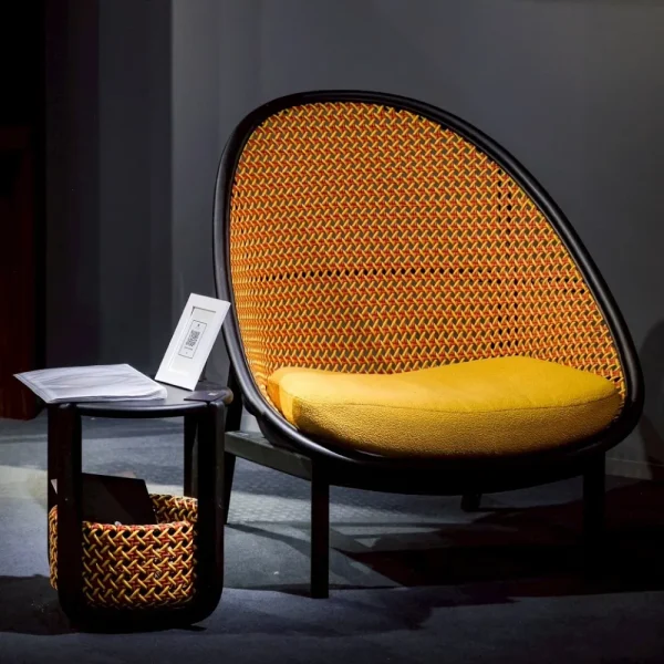 Madeleine Side Table