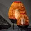Yolk Standing Lamp