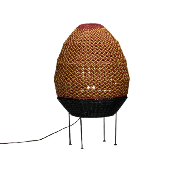 Yolk Standing Lamp