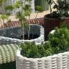 Loopline Plant Pot 3DP