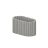 Loopline Plant Pot 3DP