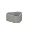 Loopline Plant Pot 3DP